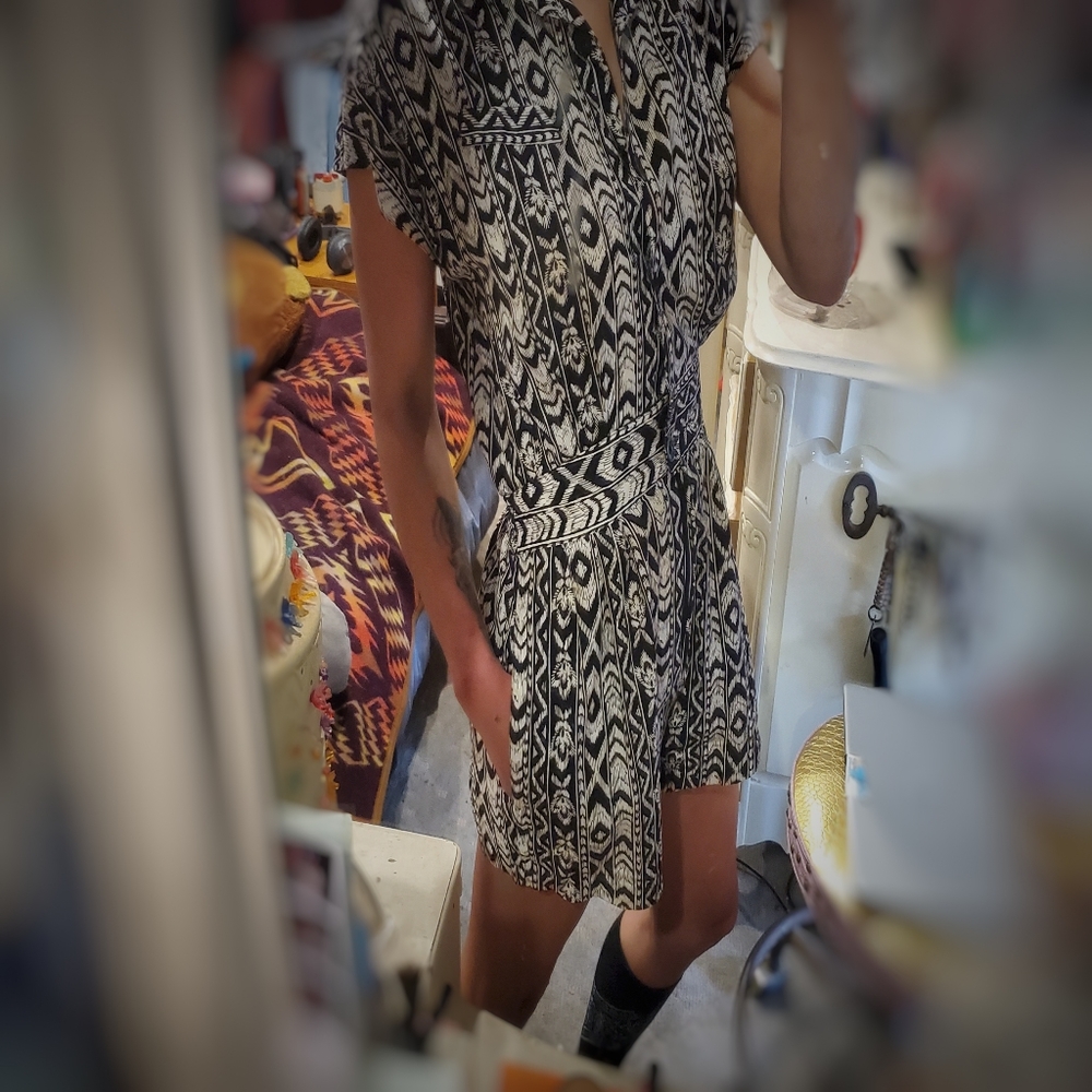 VINTAGE Romper - Picture 2 of 7